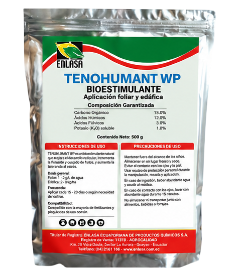 Tecnohumat